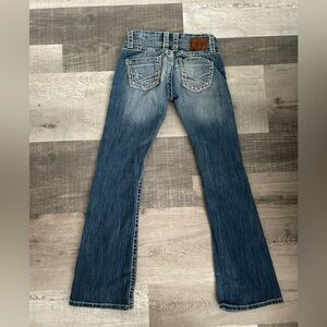 BKE STELLA JEANS SIZE 26